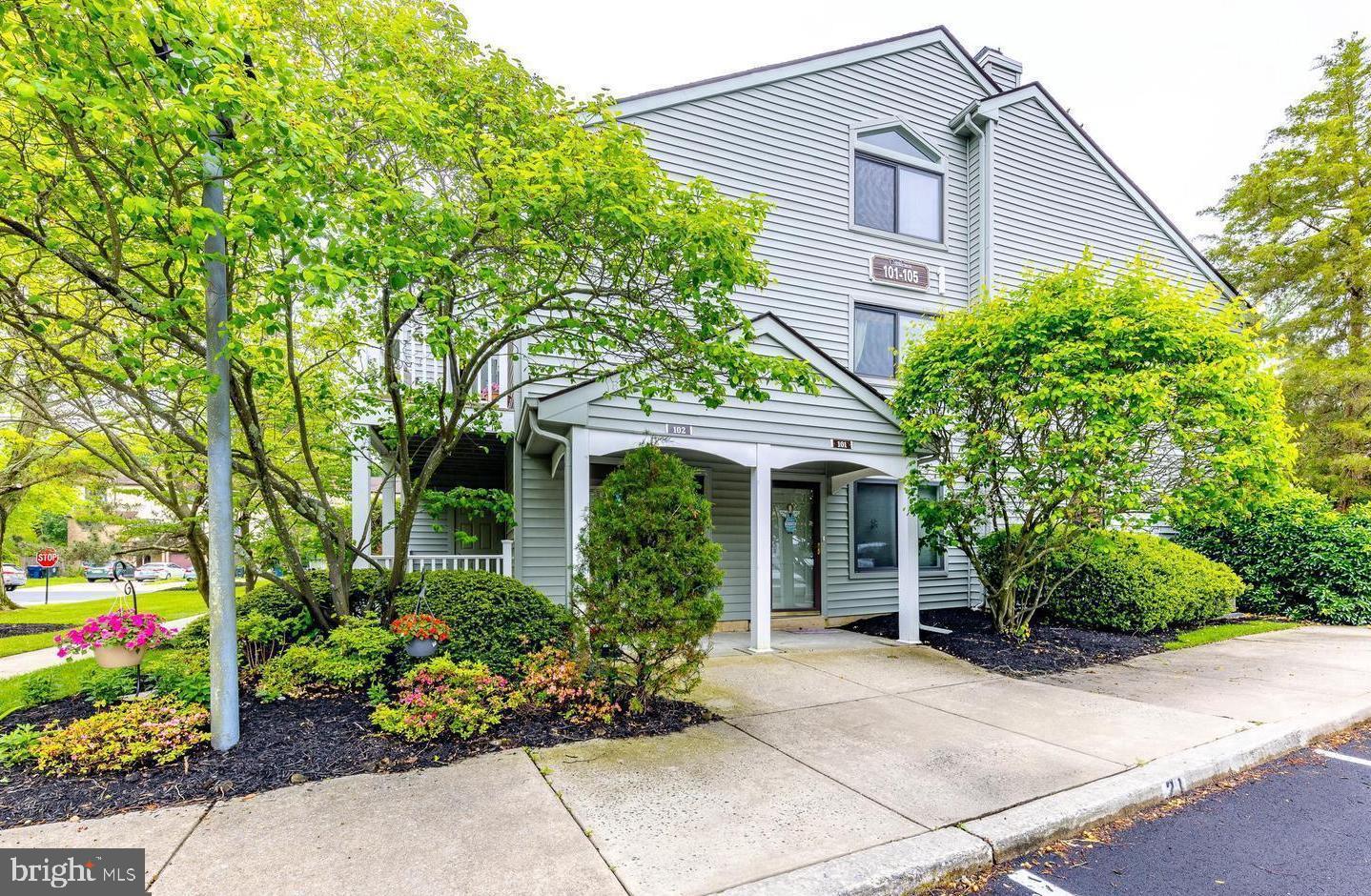 101 Gregorys Way Voorhees, NJ 08043 - Photo 1 of 16