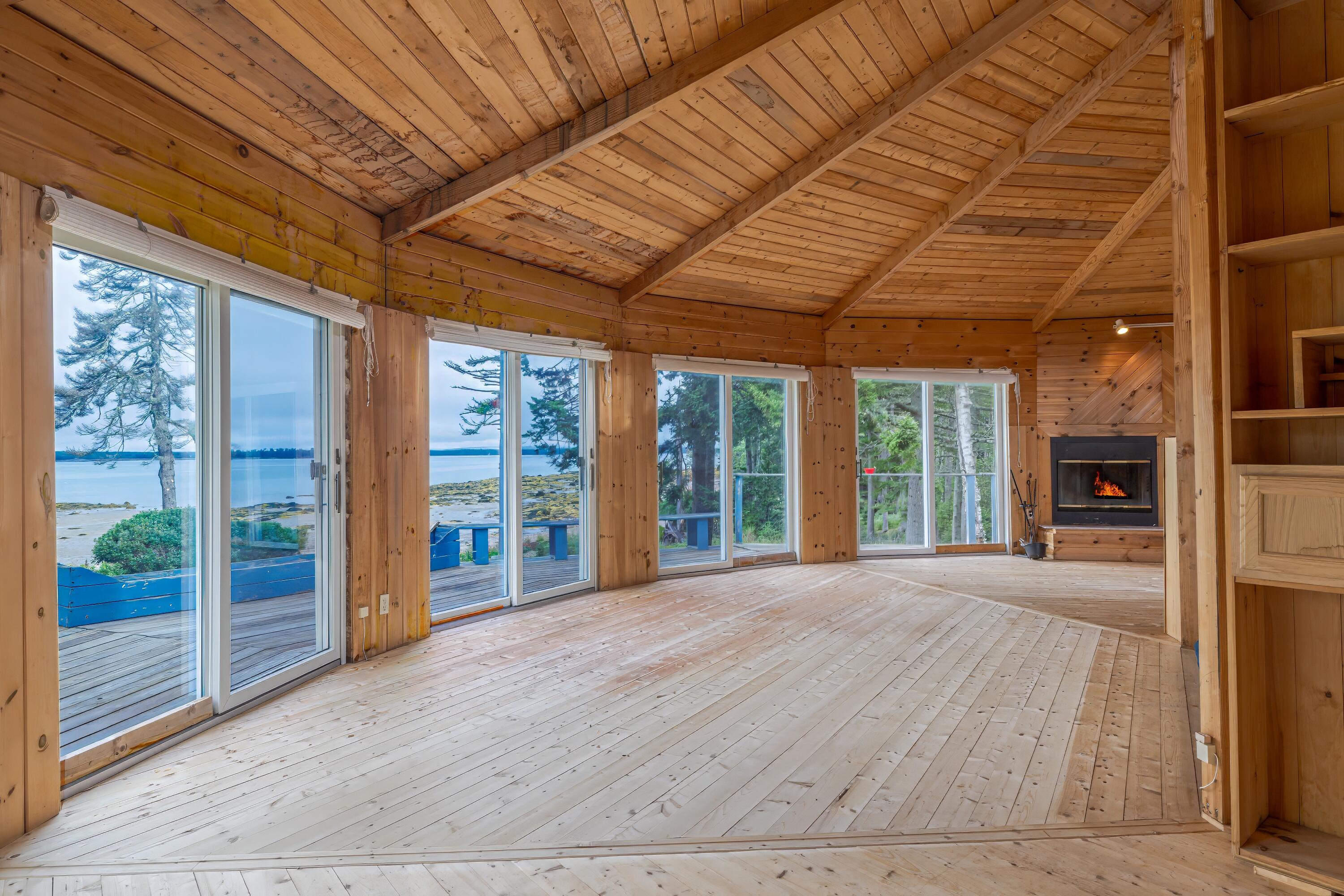 167 Wilderness Shore Road South Steuben, ME 04680 - Photo 11 of 63 06-167 Wilderness Shores Road-DTP
