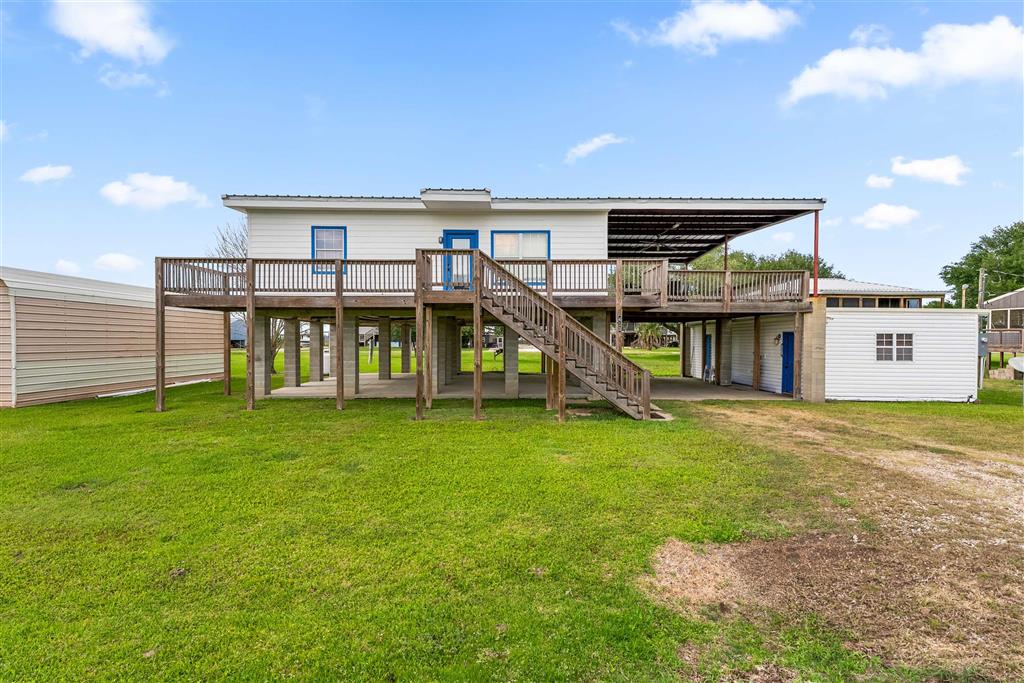 413 Joe Dugas Road Hackberry, LA 70645 - Photo 24 of 26