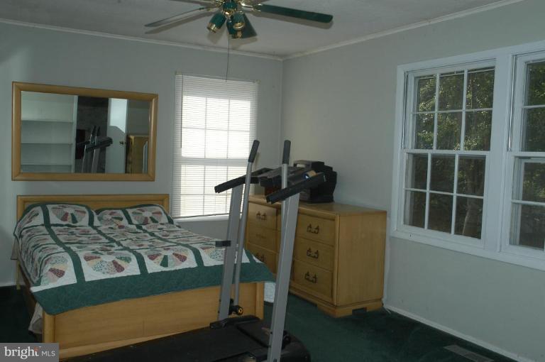 444 Buffalo Road Lusby, MD 20657 - Photo 13 of 15 Master Bedroom