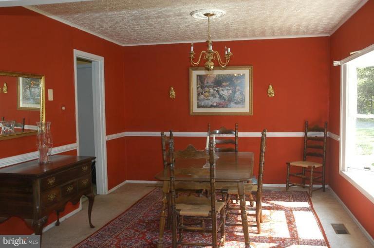 444 Buffalo Road Lusby, MD 20657 - Photo 5 of 15 Dining Room