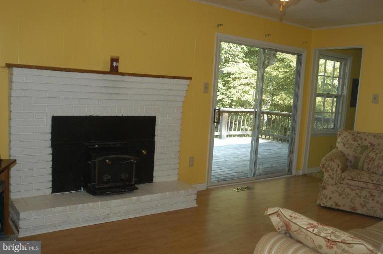 444 Buffalo Road Lusby, MD 20657 - Photo 6 of 15 Family Room