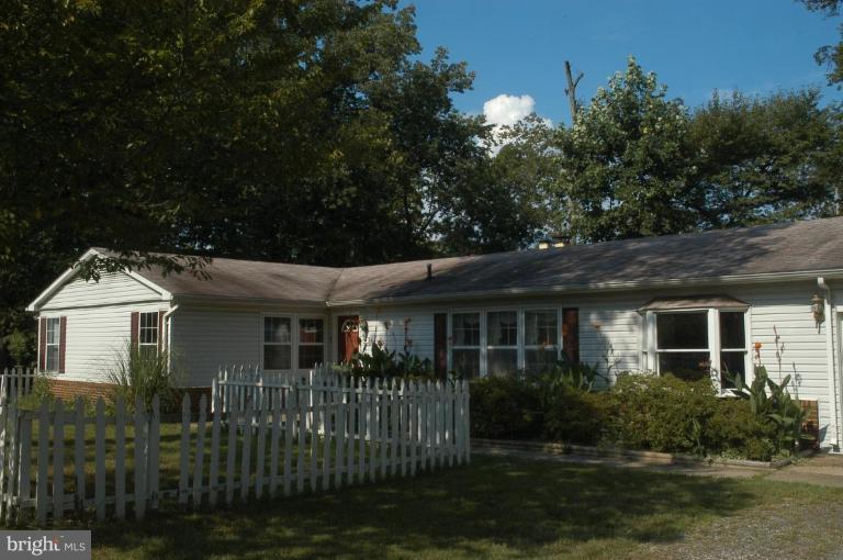 444 Buffalo Road Lusby, MD 20657 - Photo 8 of 15 Exterior #2