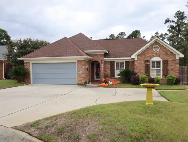 $360,000 | 2413 Woodbluff Court, Augusta, GA 30909