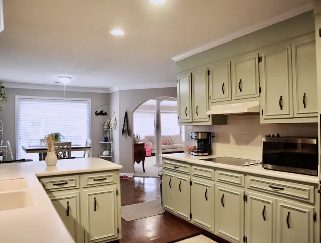 $360,000 | 2413 Woodbluff Court, Augusta, GA 30909