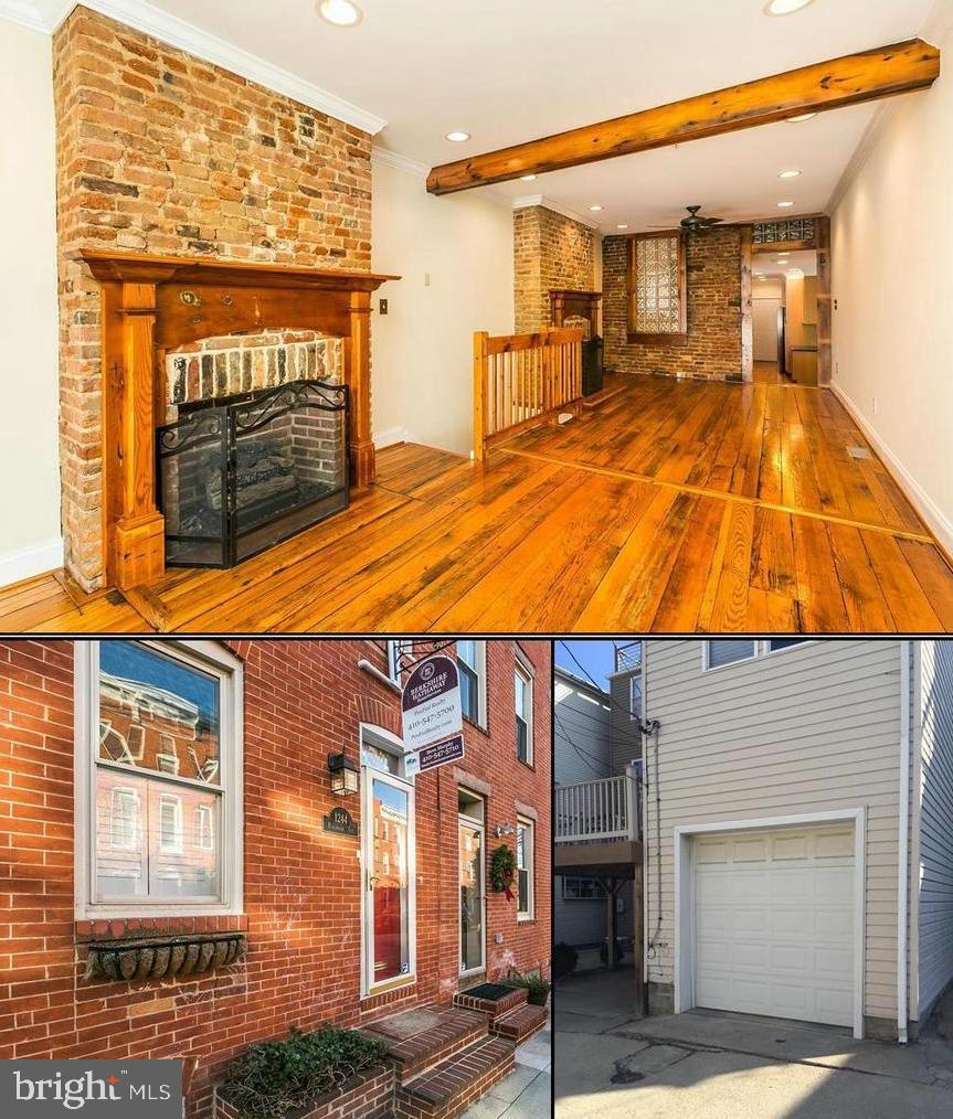 1244 Riverside Avenue Baltimore, MD 21230 - Photo 1 of 30