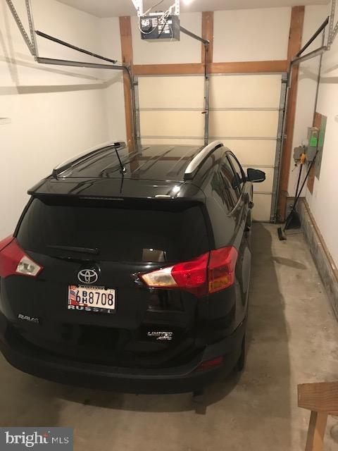 1244 Riverside Avenue Baltimore, MD 21230 - Photo 26 of 30 1 car garage to accomidate this SUV