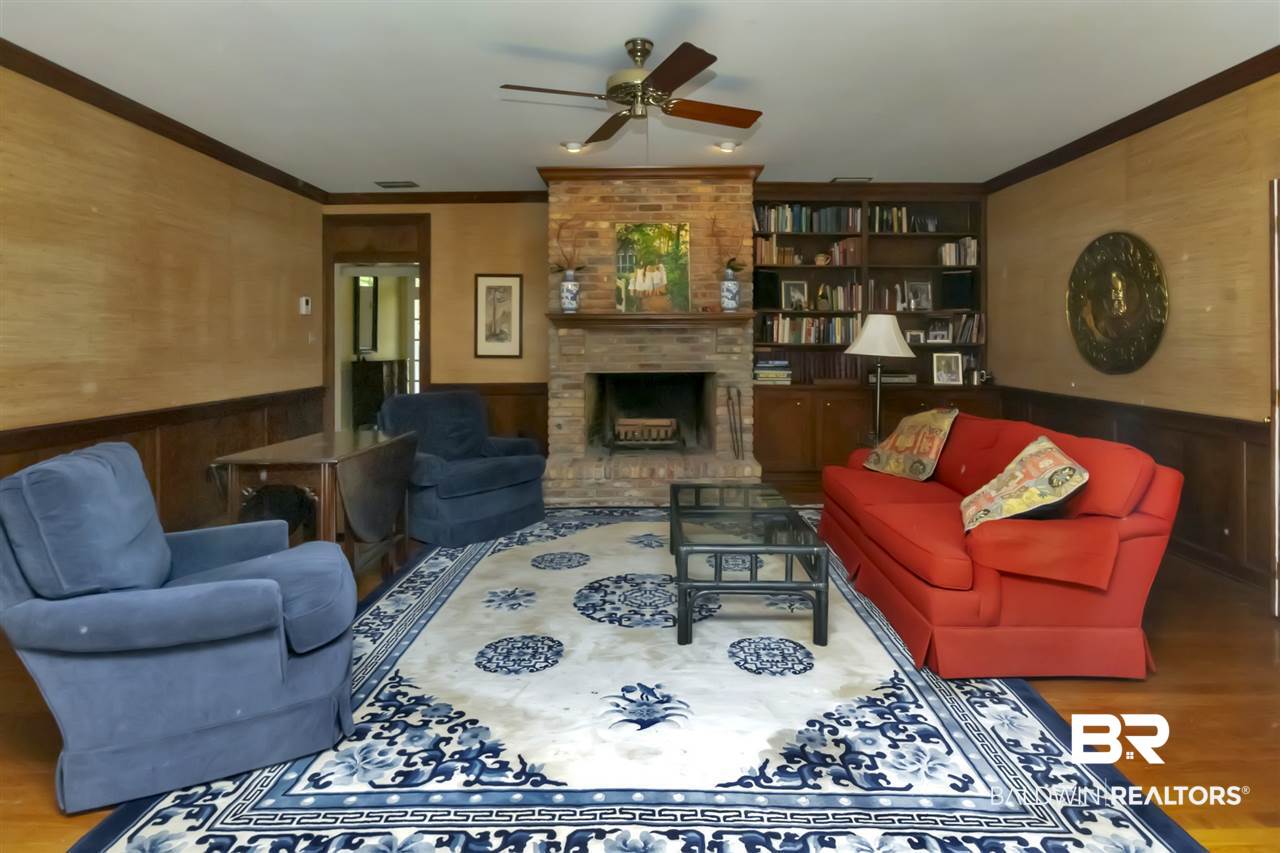 4813 Ravine Court Mobile, AL 36608 - Photo 31 of 50