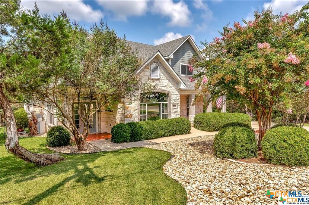 16047 Charlya Drive Temple, TX 76502 - Photo 1 of 39
