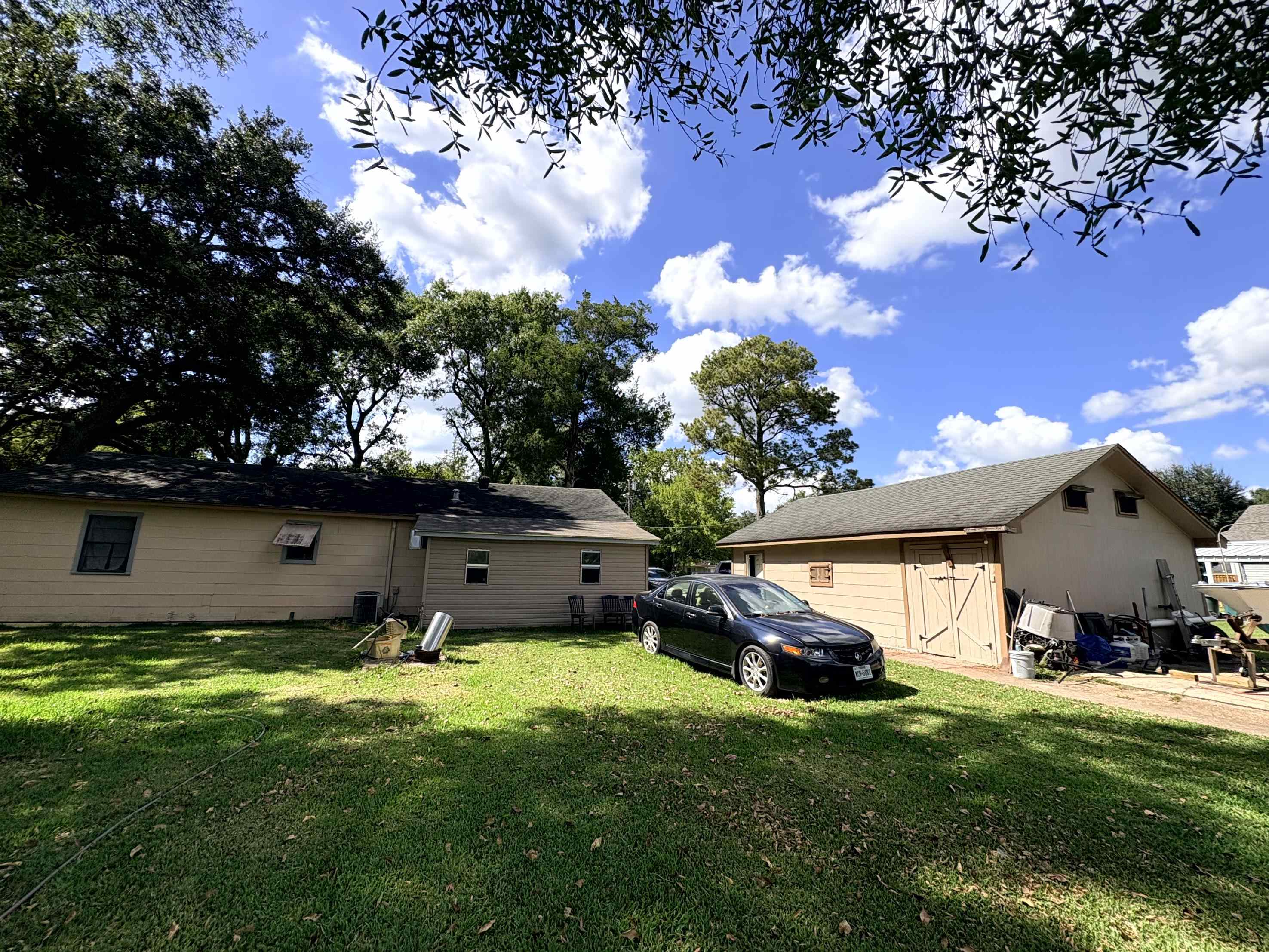 1875 Wescalder Road Beaumont, TX 77707 - Photo 8 of 27