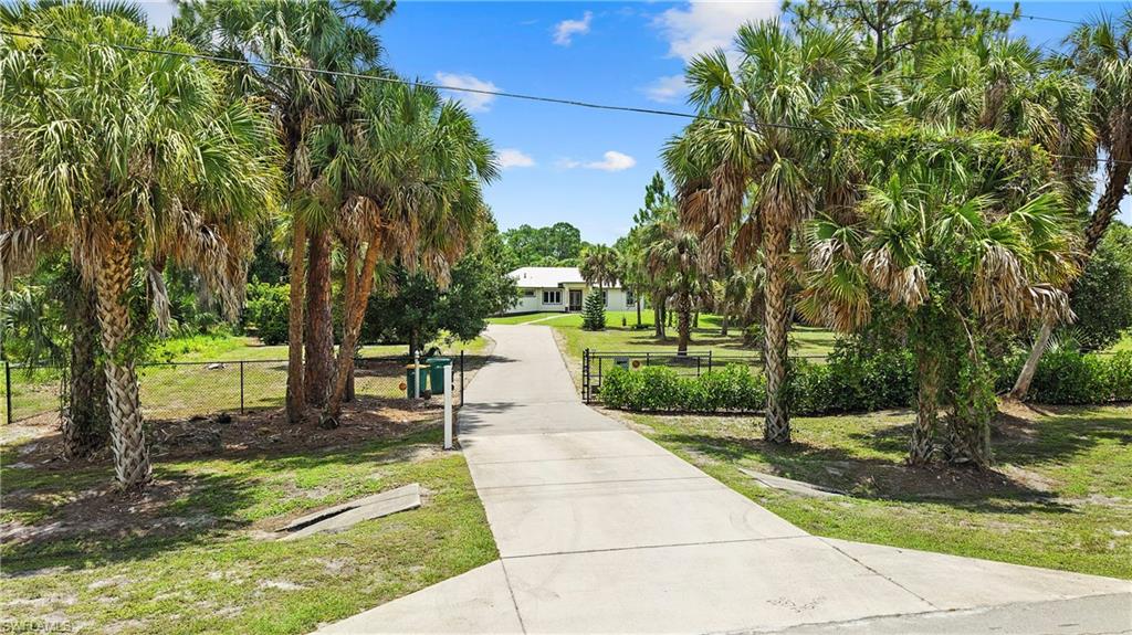 556 6th Street Southeast Naples, FL 34117 - Photo 1 of 47