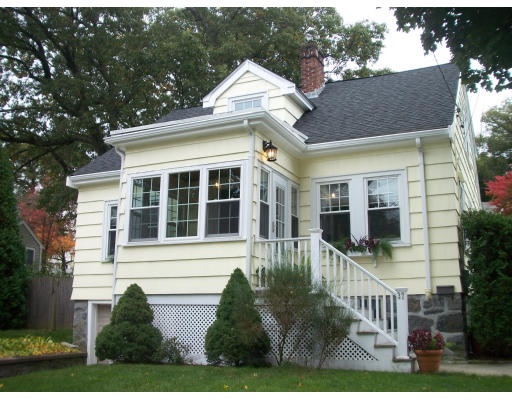 37 Addington Road Boston, MA 02132 - Photo 1 of 30 Gallery Image 1