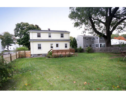 37 Addington Road Boston, MA 02132 - Photo 28 of 30 Gallery Image 28