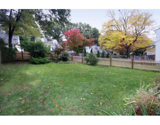 37 Addington Road Boston, MA 02132 - Photo 29 of 30 Gallery Image 29