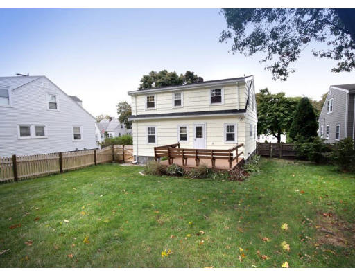 37 Addington Road Boston, MA 02132 - Photo 30 of 30 Gallery Image 30
