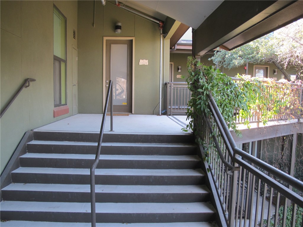 911 Keith Lane, Unit 10 Austin, TX 78705 - Photo 20 of 20