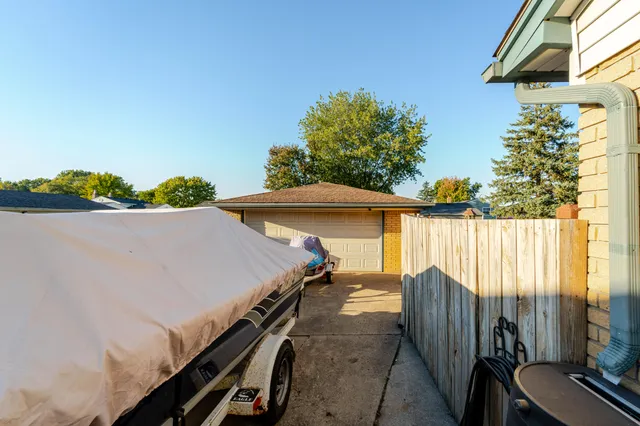 $259,000 | 22244 Birch Street, Trenton, MI 48183