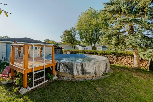 $259,000 | 22244 Birch Street, Trenton, MI 48183