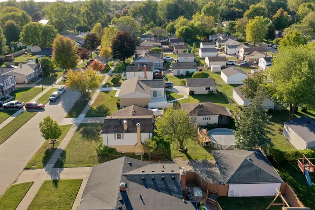 $259,000 | 22244 Birch Street, Trenton, MI 48183