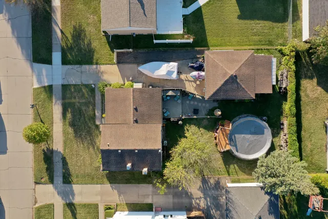 $259,000 | 22244 Birch Street, Trenton, MI 48183