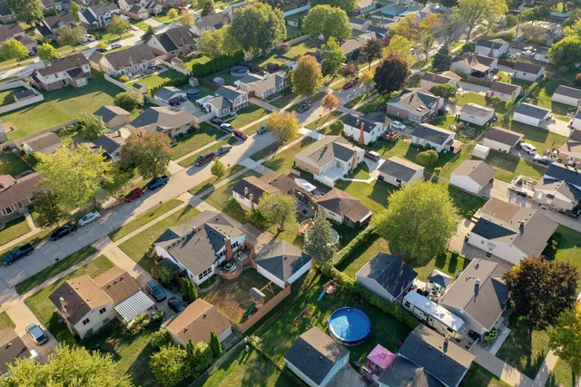 $259,000 | 22244 Birch Street, Trenton, MI 48183