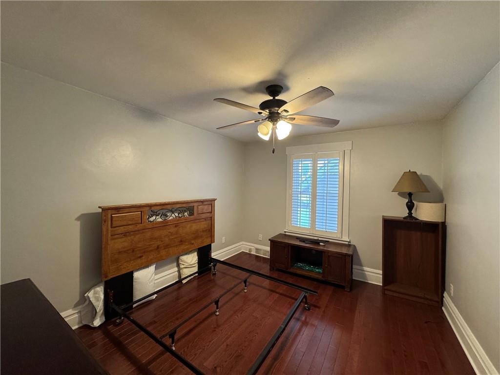390 Locust Street Indiana, PA 15701 - Photo 16 of 21 a living room with furniture and a chandelier