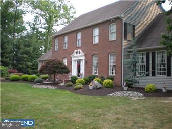 317 George Dye Road Hamilton, NJ 08690 - Photo 1 of 12