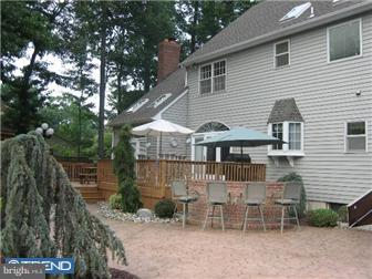 317 George Dye Road Hamilton, NJ 08690 - Photo 3 of 12