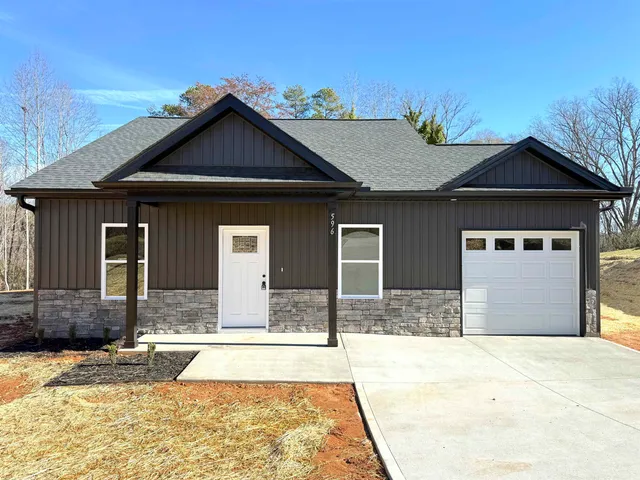 $229,900 | 596 Coopertown Road, Spartanburg, SC 29307