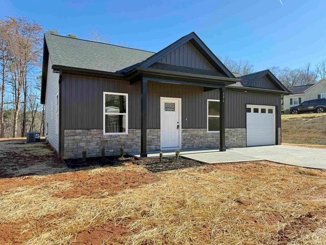 $229,900 | 596 Coopertown Road, Spartanburg, SC 29307