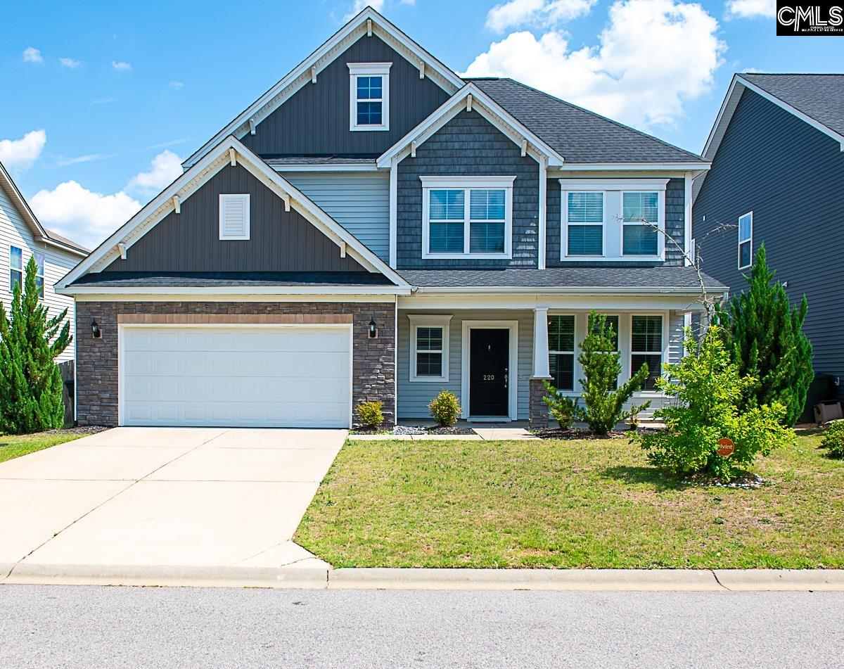 220 Liberty Ridge Drive Elgin, SC 29045 - Photo 1 of 64