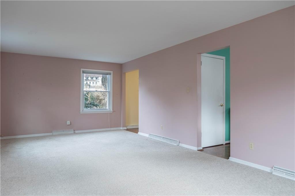 57 Shick Drive Indiana, PA 15701 - Photo 20 of 48 an empty room with windows and closet