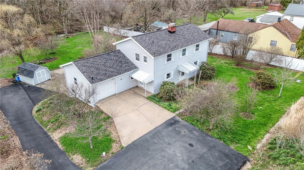 57 Shick Drive Indiana, PA 15701 - Photo 2 of 48