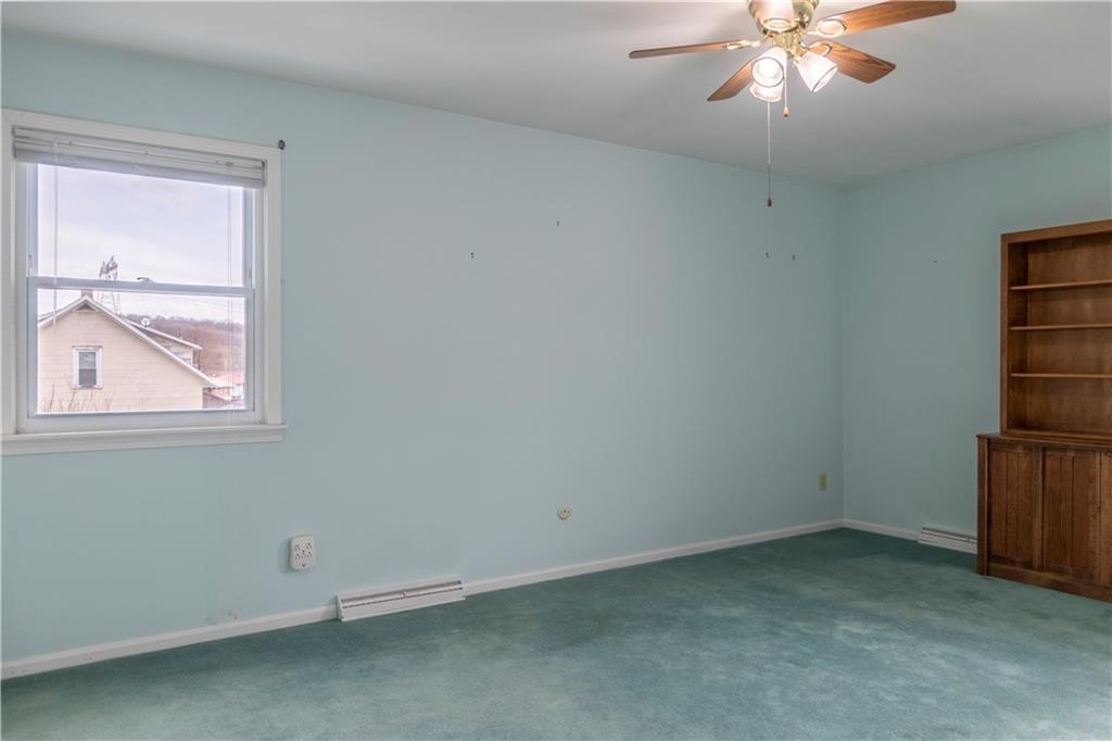 57 Shick Drive Indiana, PA 15701 - Photo 27 of 48 an empty room with a window