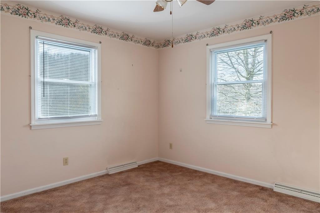 57 Shick Drive Indiana, PA 15701 - Photo 32 of 48 an empty room with a window