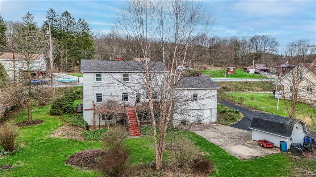 57 Shick Drive Indiana, PA 15701 - Photo 4 of 48