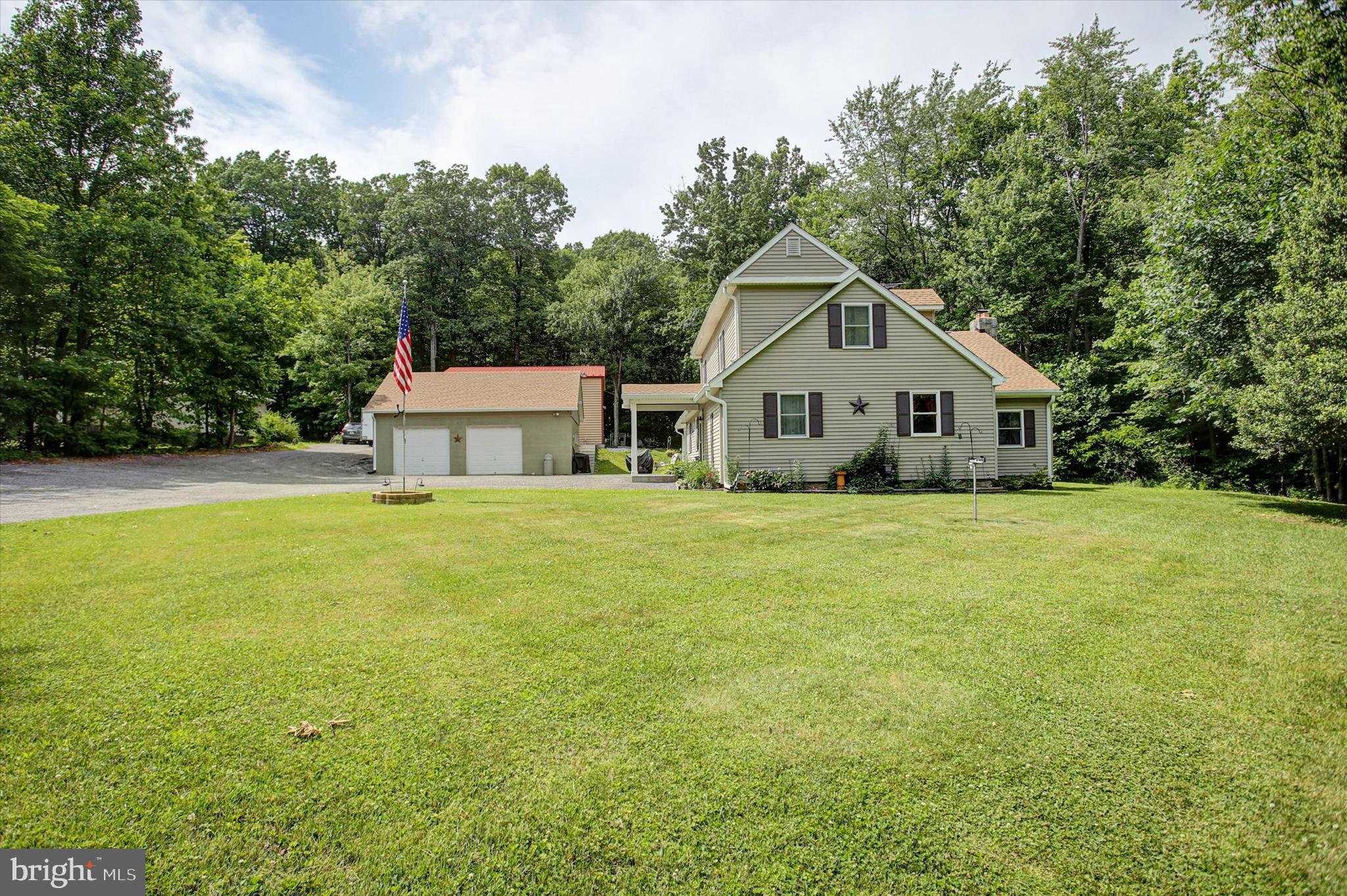 2355 Iron Springs Road Fairfield, PA 17320 - Photo 7 of 59