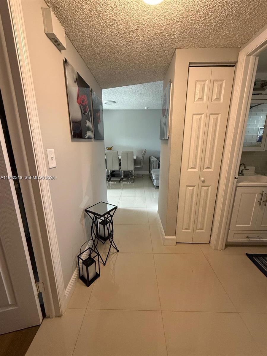 5290 West 21st Court, Unit 307 Hialeah, FL 33016 - Photo 14 of 22 a view of a storage & utility room