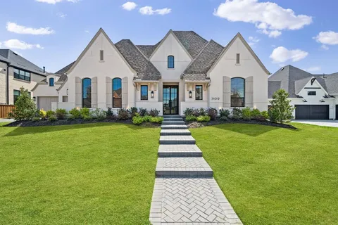 $1,975,750 | 3109 Grandeur Street, Celina, TX 75009