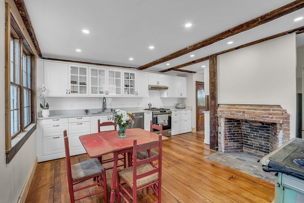 3 Oak Hill Road Harvard, MA 01451 - Photo 7 of 36 Gallery Image 7