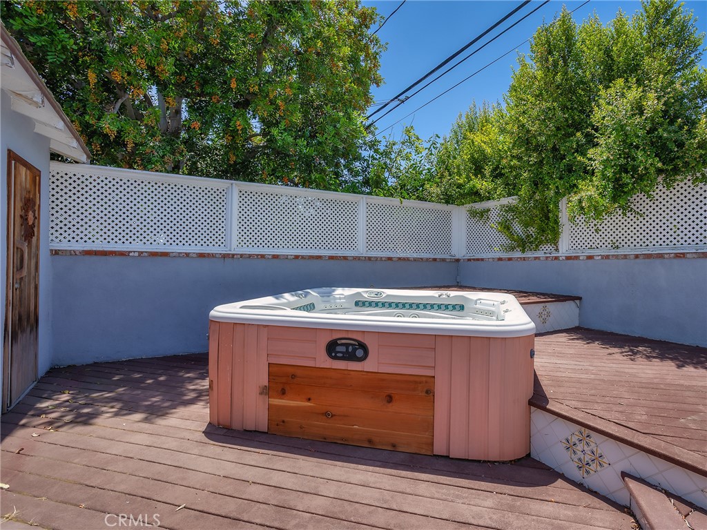521 Bethany Road Burbank, CA 91504 - Photo 35 of 50 Back