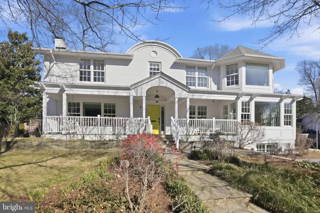 $3,195,000 | 8 Stewart Avenue, Annapolis, MD 21401