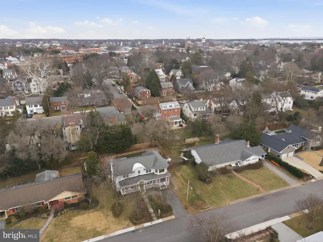 $3,195,000 | 8 Stewart Avenue, Annapolis, MD 21401