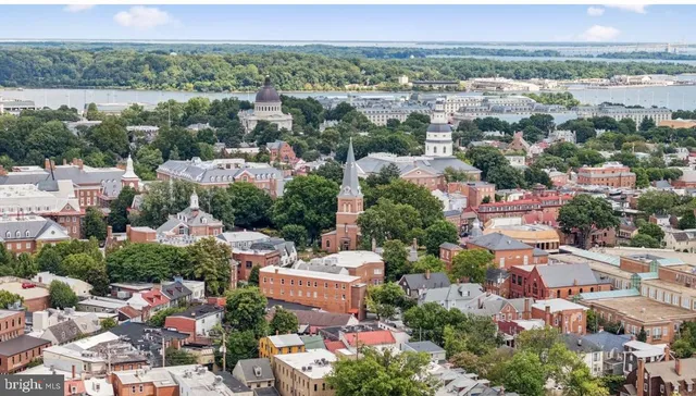 $3,195,000 | 8 Stewart Avenue, Annapolis, MD 21401