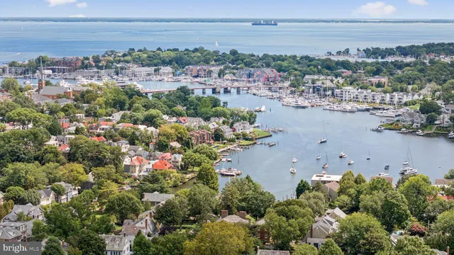 $3,195,000 | 8 Stewart Avenue, Annapolis, MD 21401