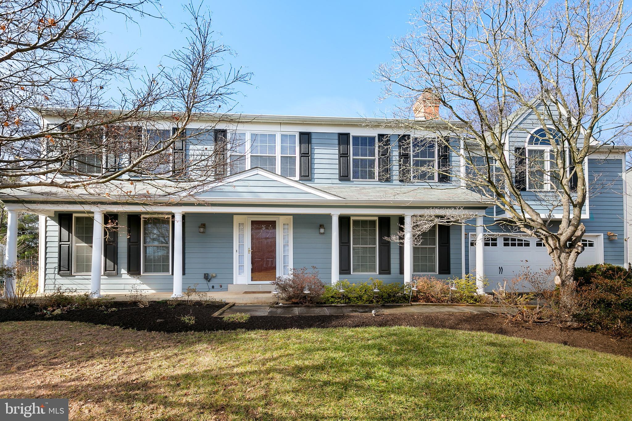 1345 Windmill Lane Silver Spring, MD 20905 - Photo 2 of 33 Gallery Image 2
