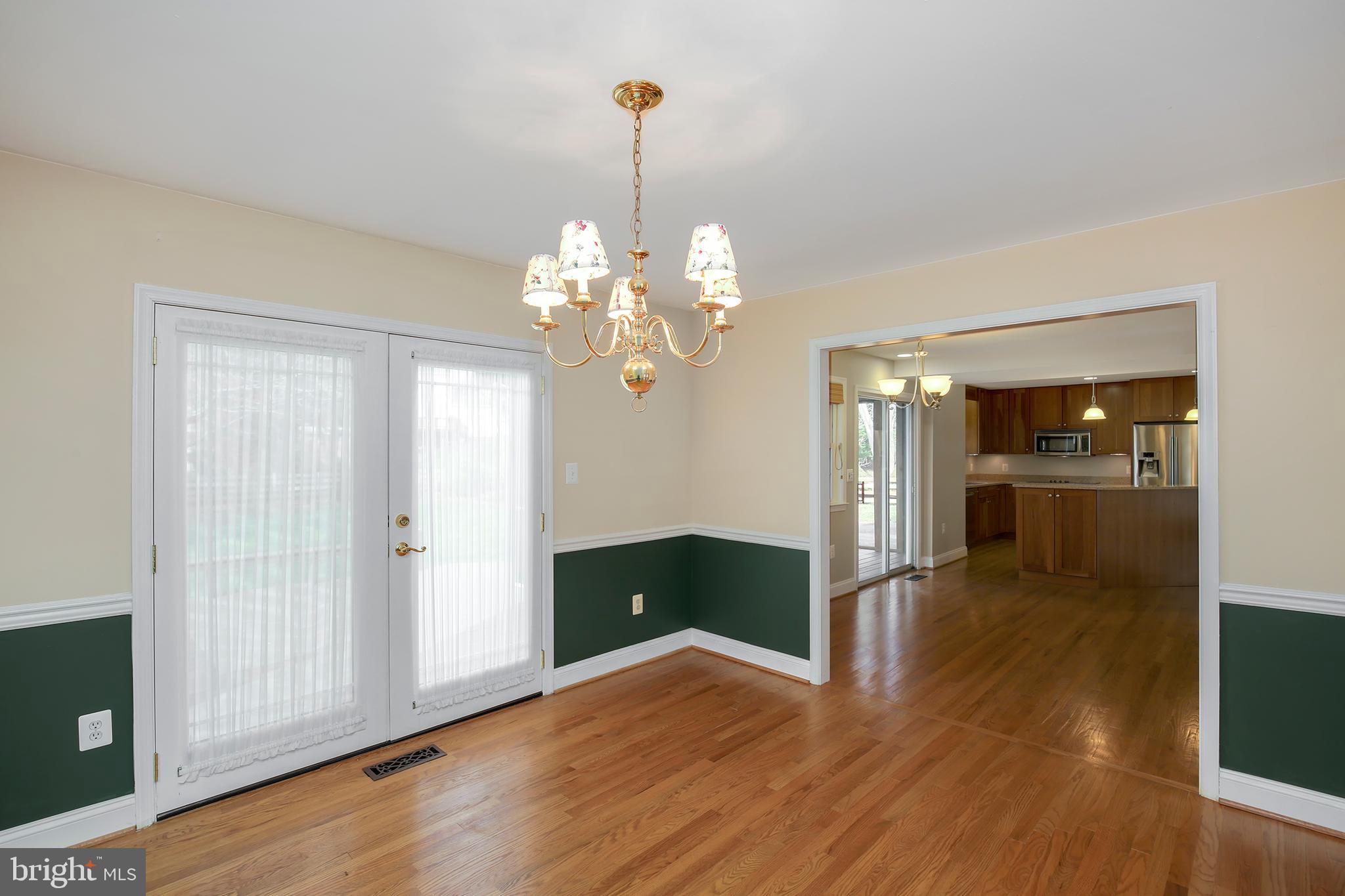 1345 Windmill Lane Silver Spring, MD 20905 - Photo 13 of 33 Gallery Image 13