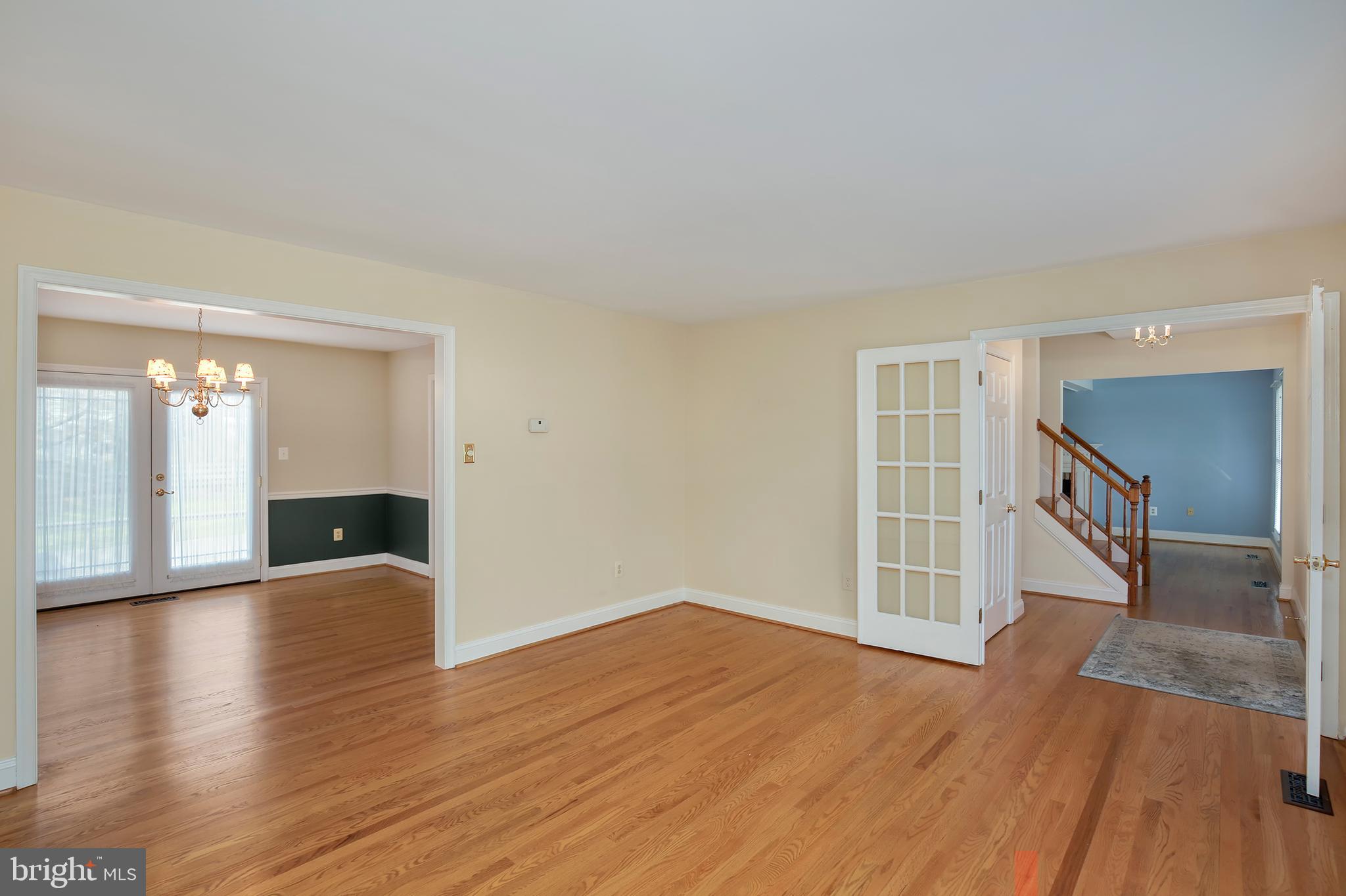 1345 Windmill Lane Silver Spring, MD 20905 - Photo 3 of 33 Gallery Image 3
