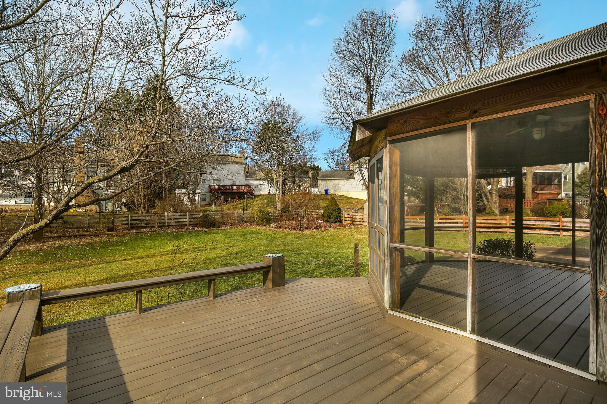 1345 Windmill Lane Silver Spring, MD 20905 - Photo 30 of 33 Gallery Image 30