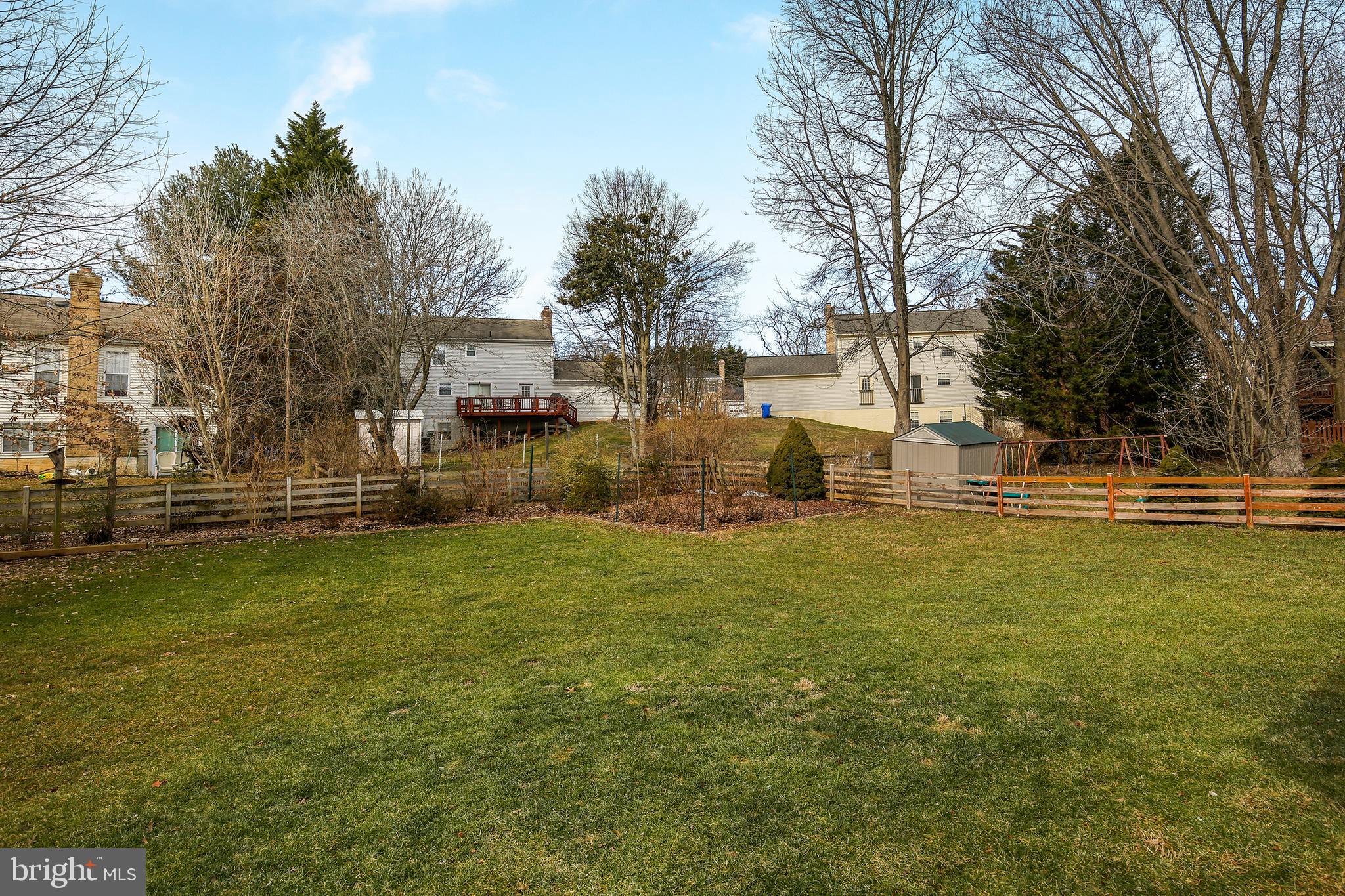 1345 Windmill Lane Silver Spring, MD 20905 - Photo 31 of 33 Gallery Image 31